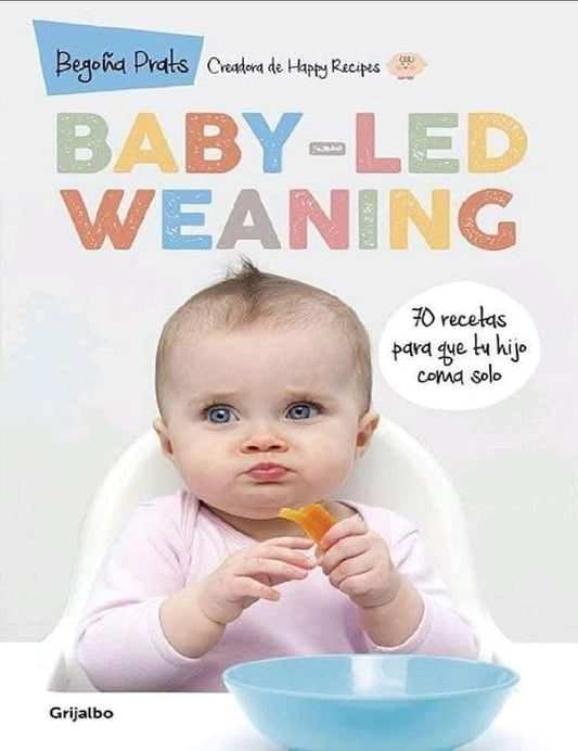 Pack de 12 Libros para la Alimentación Saludable de tus Hijos e Hijas 👶