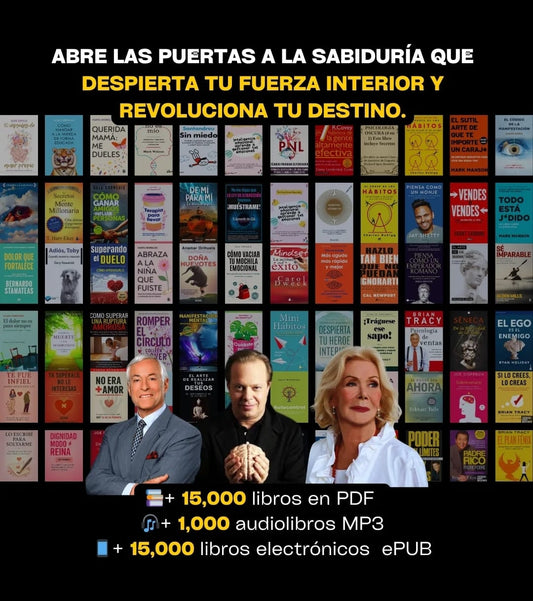 El Secreto que los líderes usan para el Éxito 🚀