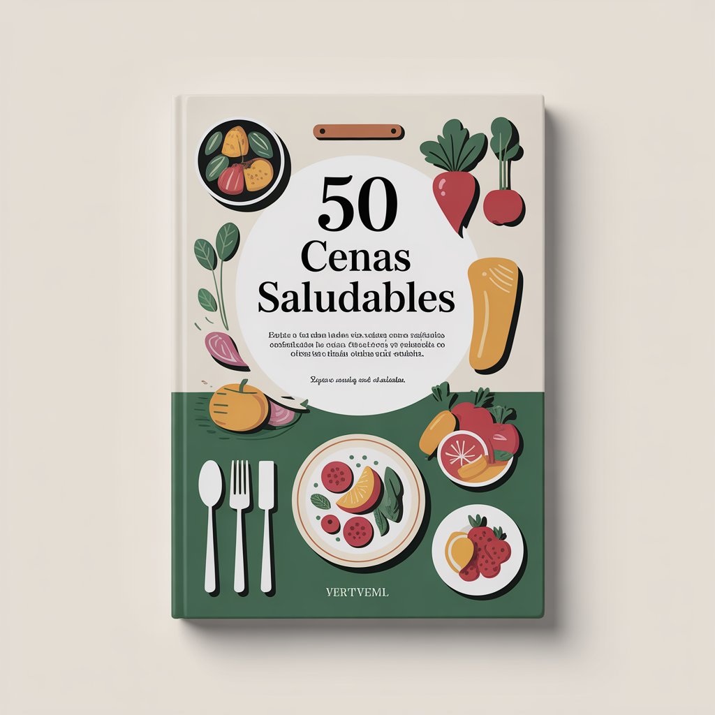 20 Kilos menos utilizando estas recetas + 4 regalos 🎁